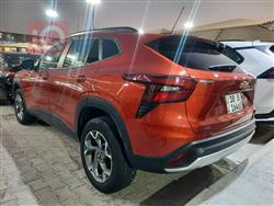 شيفروليه تراكس